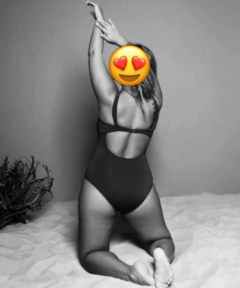 Проститутка Ева